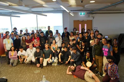 Terrible Ideas Hackathon
